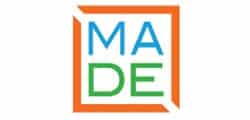 Made Company Logo