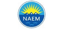 Naem Company Logo