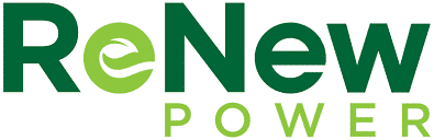 ReNew Company Logo