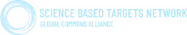 Science Based Targets Network