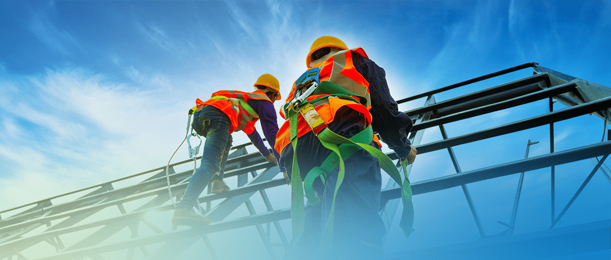 Invertir en seguridad: El rol de la tecnología en la reducción de riesgos laborales