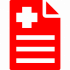 Icon for Initial Injury Reports